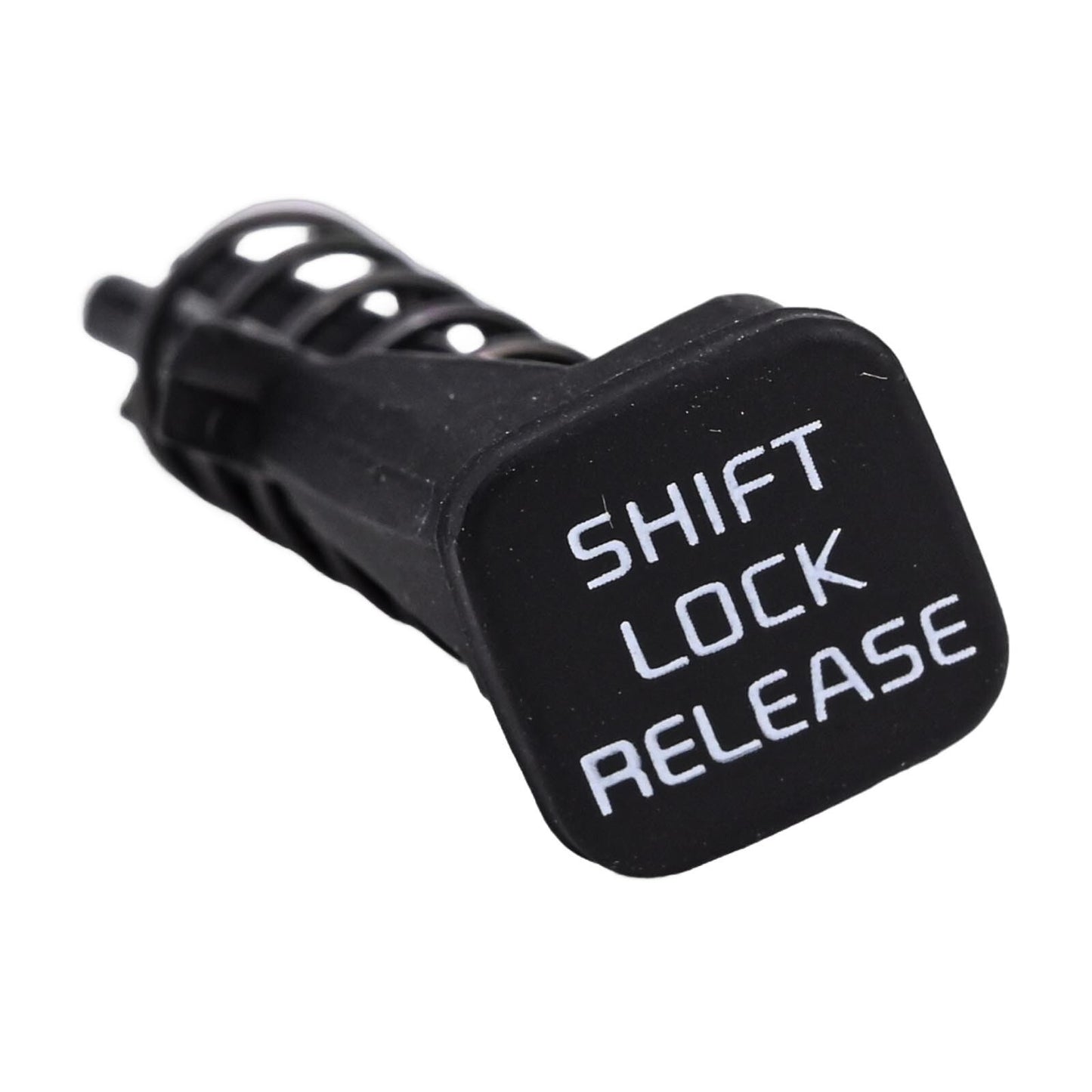 Grade Transmission Shift Release Cover Button for Kia For Sorento 2016-18