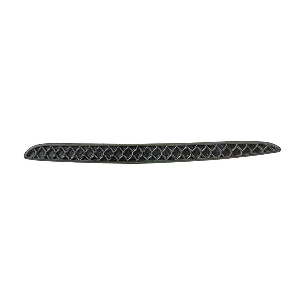 Right rear bumper side grille insert trim for C-Class W205 AMG n