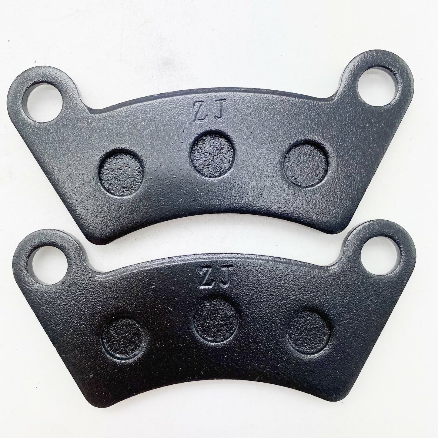 Rear Brake Pads For Jinling 250cc JLA-21B JLA-923 ATV Quad Bike Go Kart Buggy