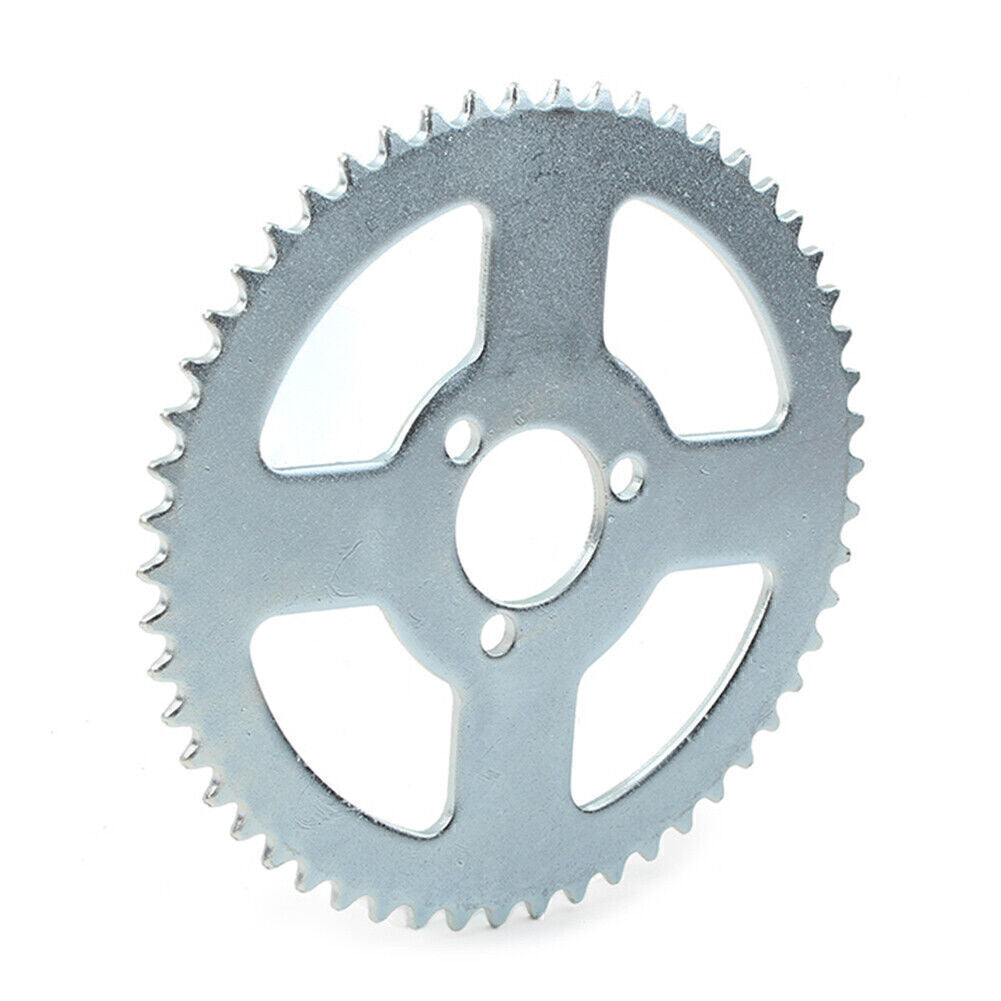 For 47 49 cc Kids ATV Pocket Bike for Mini Moto Scooter 54T 35mm Rear Chain Sprocket