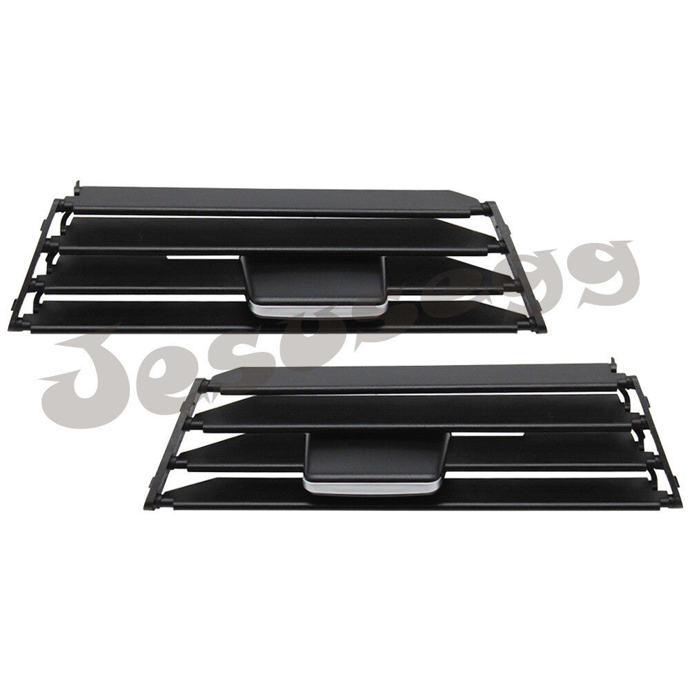 Front RHLH Console Grill Dash AC Air Vent for BMW 3 Series E90 E91 E92 E93 318i Q