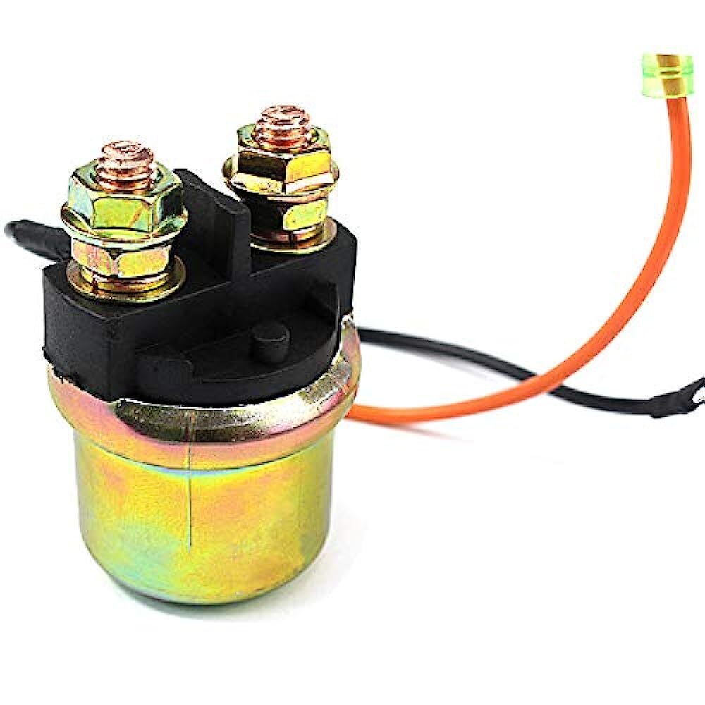 Starter Solenoid Relay for GP760 1997-2001 GP800 1998-2001 GP1200 1997-2001