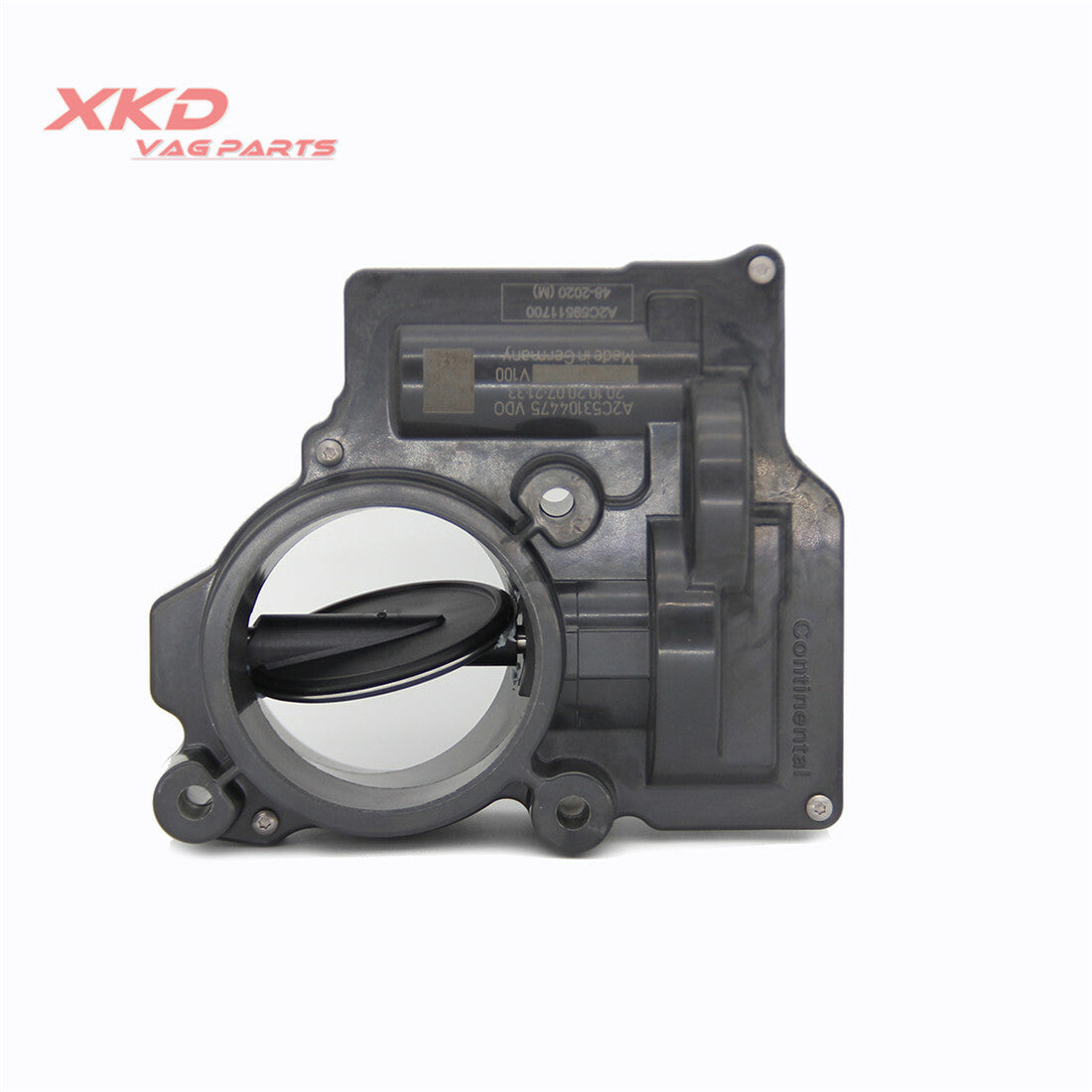 1.4T Throttle body Fit for VW for Golf for Jetta for Audi A1 CAVA CAVD CTHA CTHD 03C128063B Q