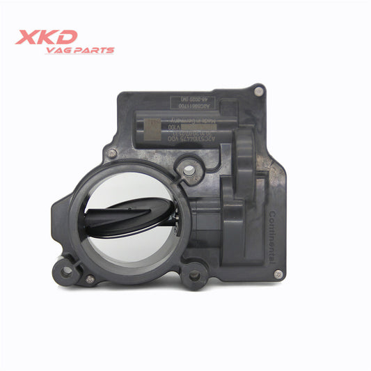 1.4T Throttle body Fit for VW for Golf for Jetta for Audi A1 CAVA CAVD CTHA CTHD 03C128063B Q