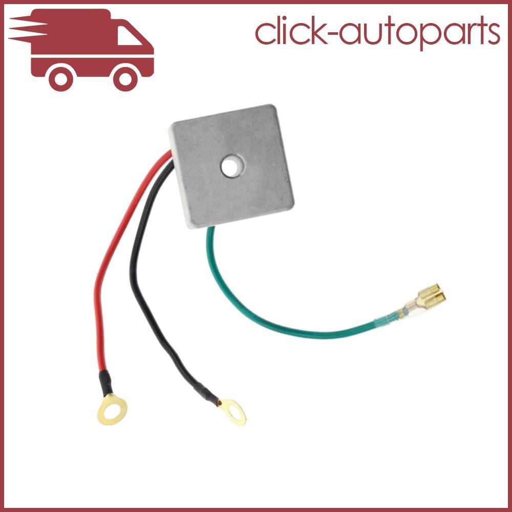 for Escalade Suburban 1500 2500 Yukon XL 1500 2500 Voltage Regulator Rectifier Q