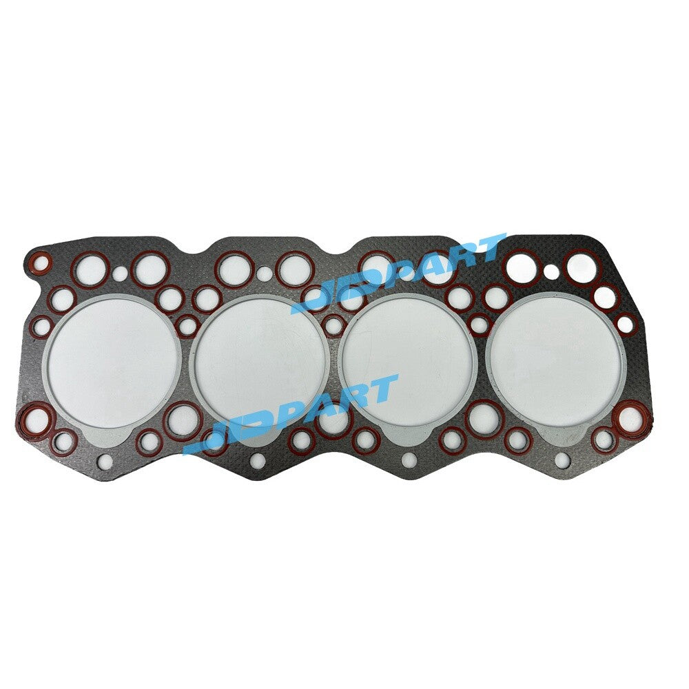 S4E2 head gaskets are suitable for engine parts.