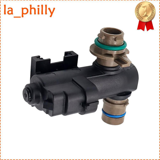Vapor Canister Purge Valve / Solenoid for Elantra Santa Fe Lafesta Rio KX7 Forte Q