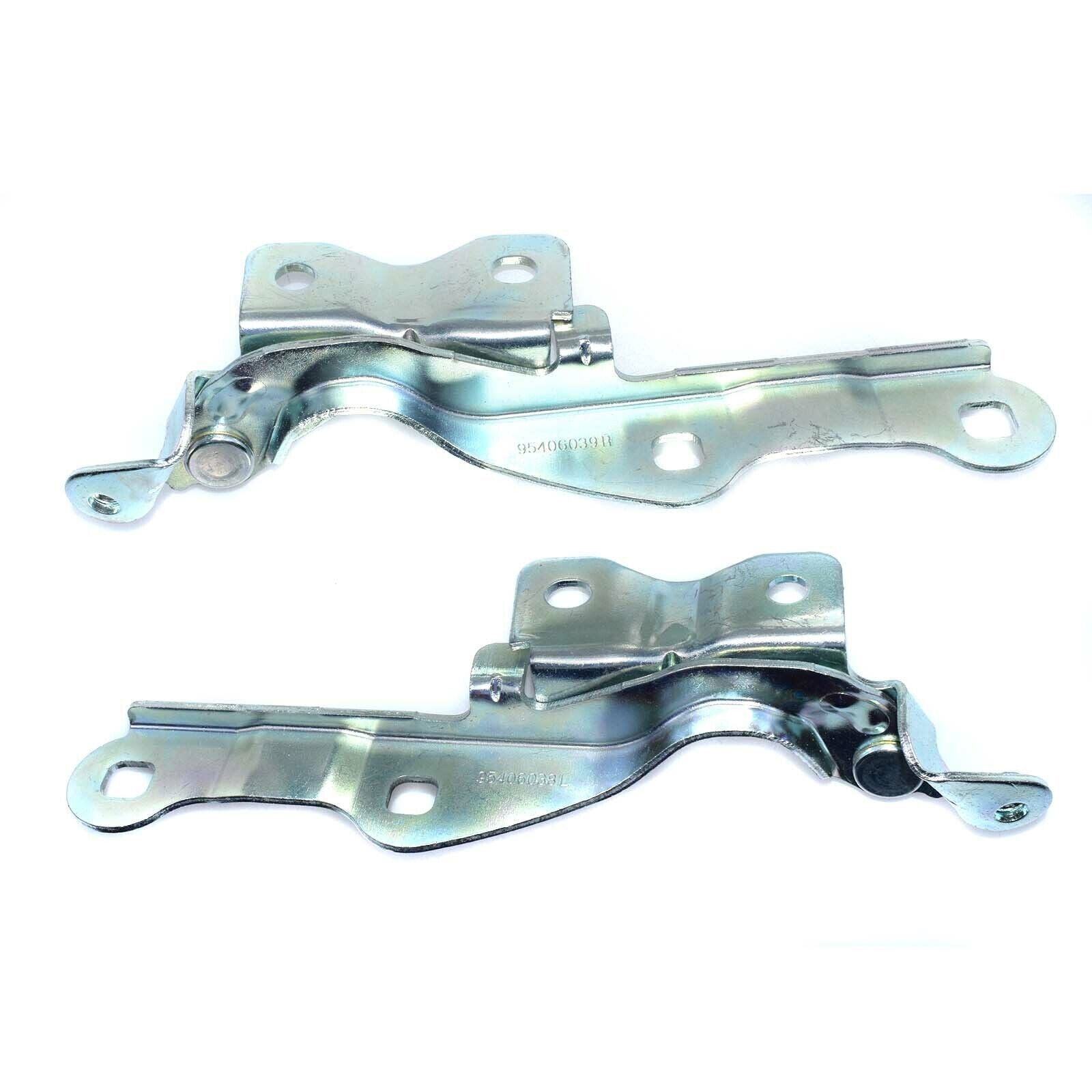 For 2011-16 for Chevrolet for Cruze 1.4L 1.8L 95406038,95406039 Hood Hinge Left  Right