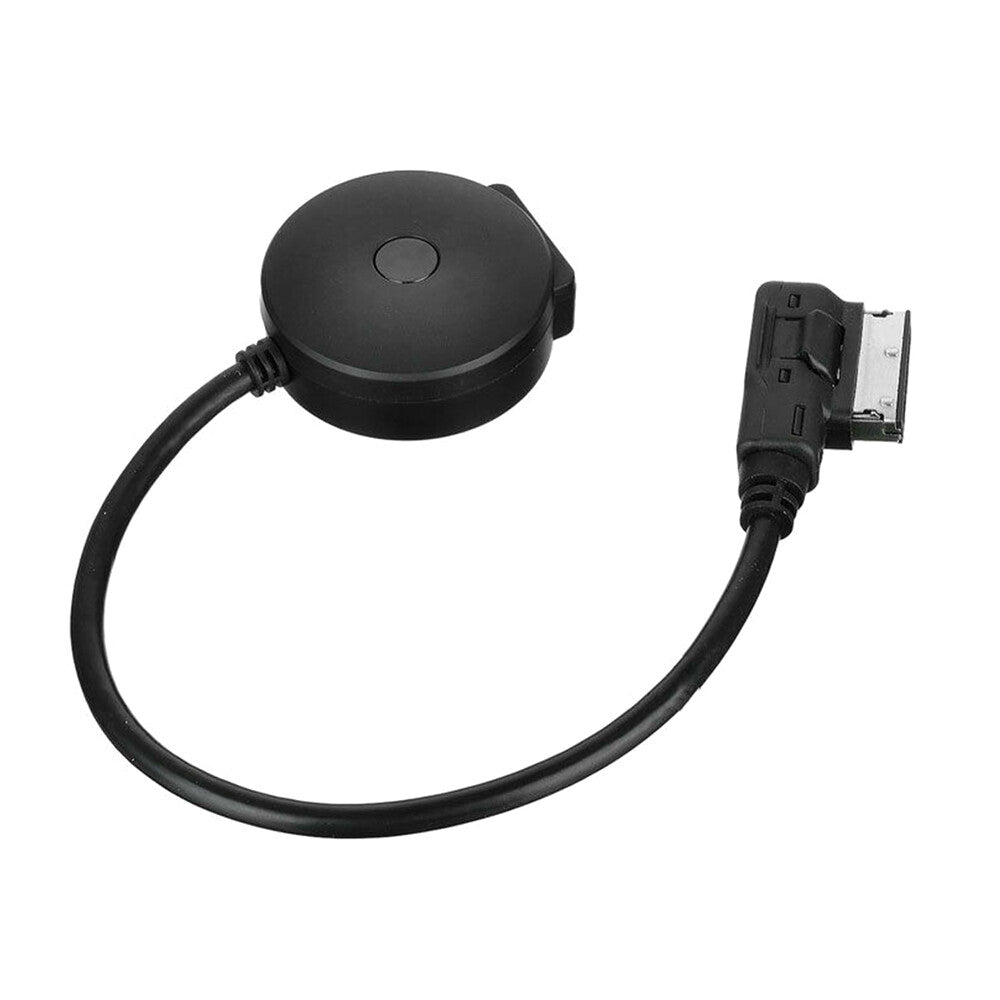 Fits for Mercedes-Benz MMI Interface Wireless-Bluetooth Music Adapter MMI Black Q