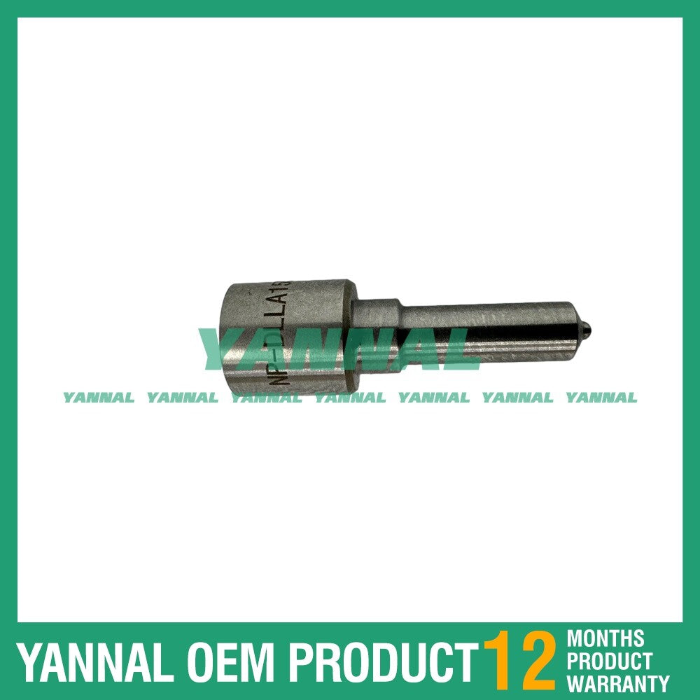 155PN394 injector nozzle is suitable for engine spare parts.