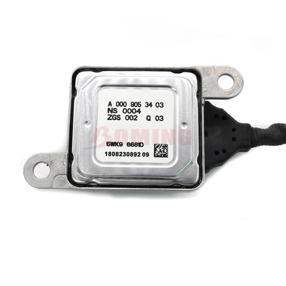 Downstream 6-line Nox sensor probe suitable for 2014-2019 for Dodge for Ram 1500 3.0L 68171188AA