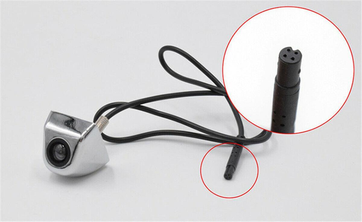 General Motors Rearview Camera Automatic Parking Backup Camera Kit Waterproof n