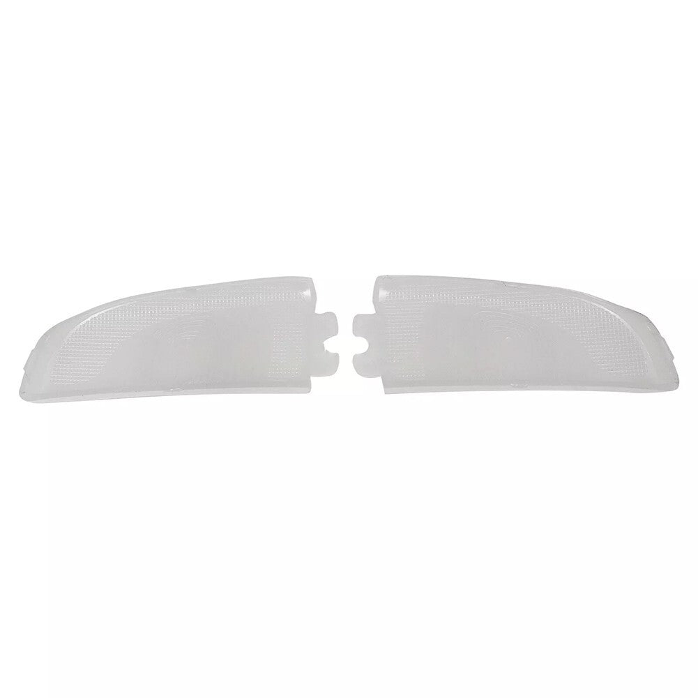 Front Sun Visor Light Lamp Cover for for Sienna 14-19 for Avalon 13-15 v