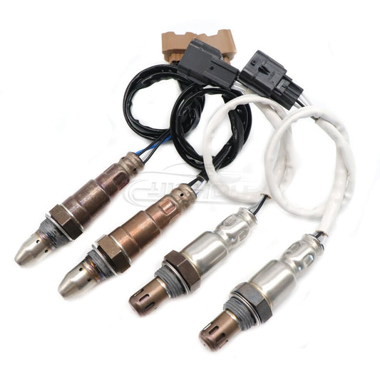 Upstream Oxygen Sensor 39210-3E130 for Hyundai Santa Fe for Kia Optima Rondo 2007-12