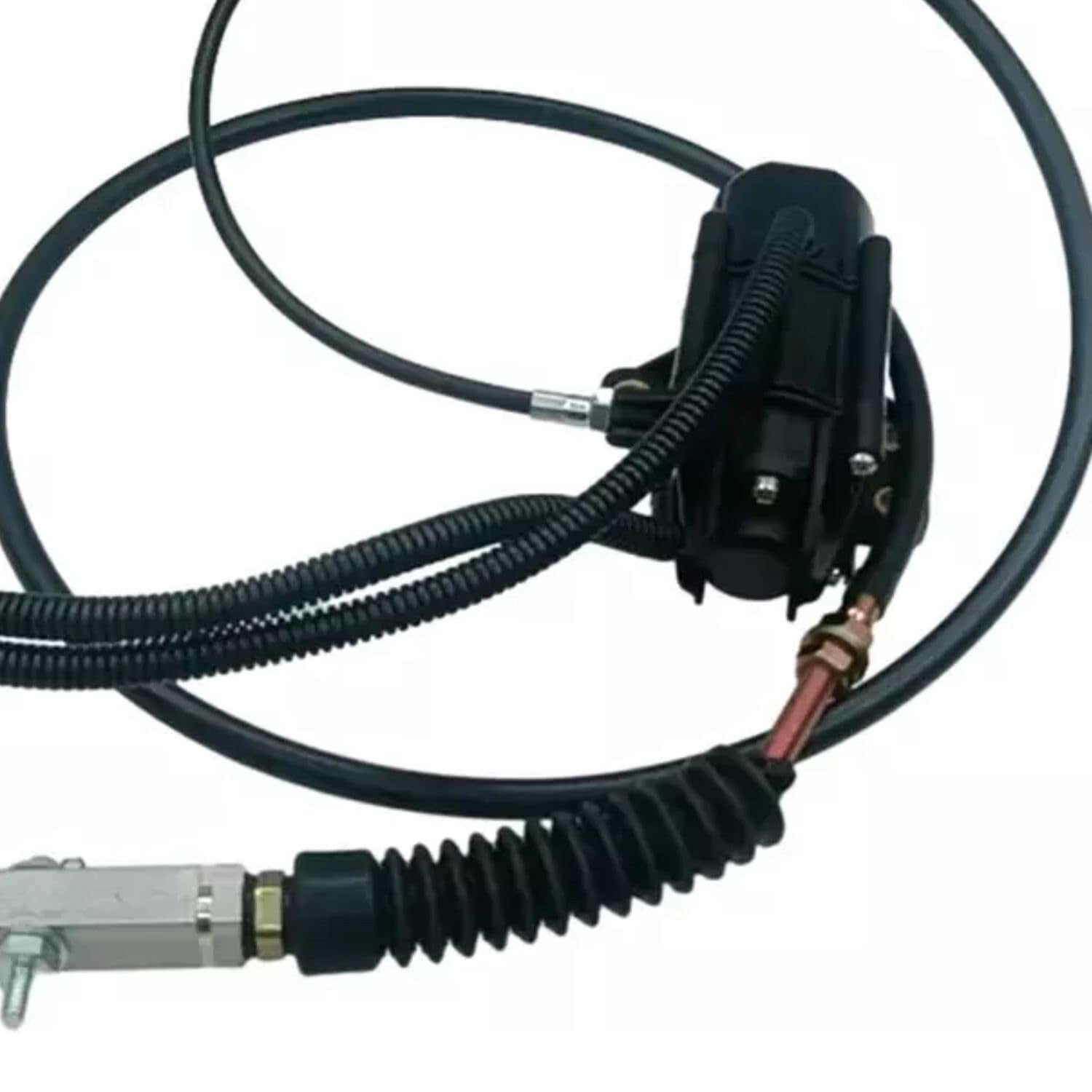 Actuator 4616264 for Hitachi ZX40U-2 ZX40U-3 ZX40U-3U ZX48U-3 ZX48U-3F ZX50U-2