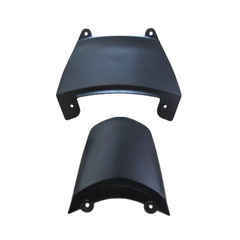 Rear Upper Mid Cover Tail light Fairing Black For GSXR250 GSX250R 2017-2020
