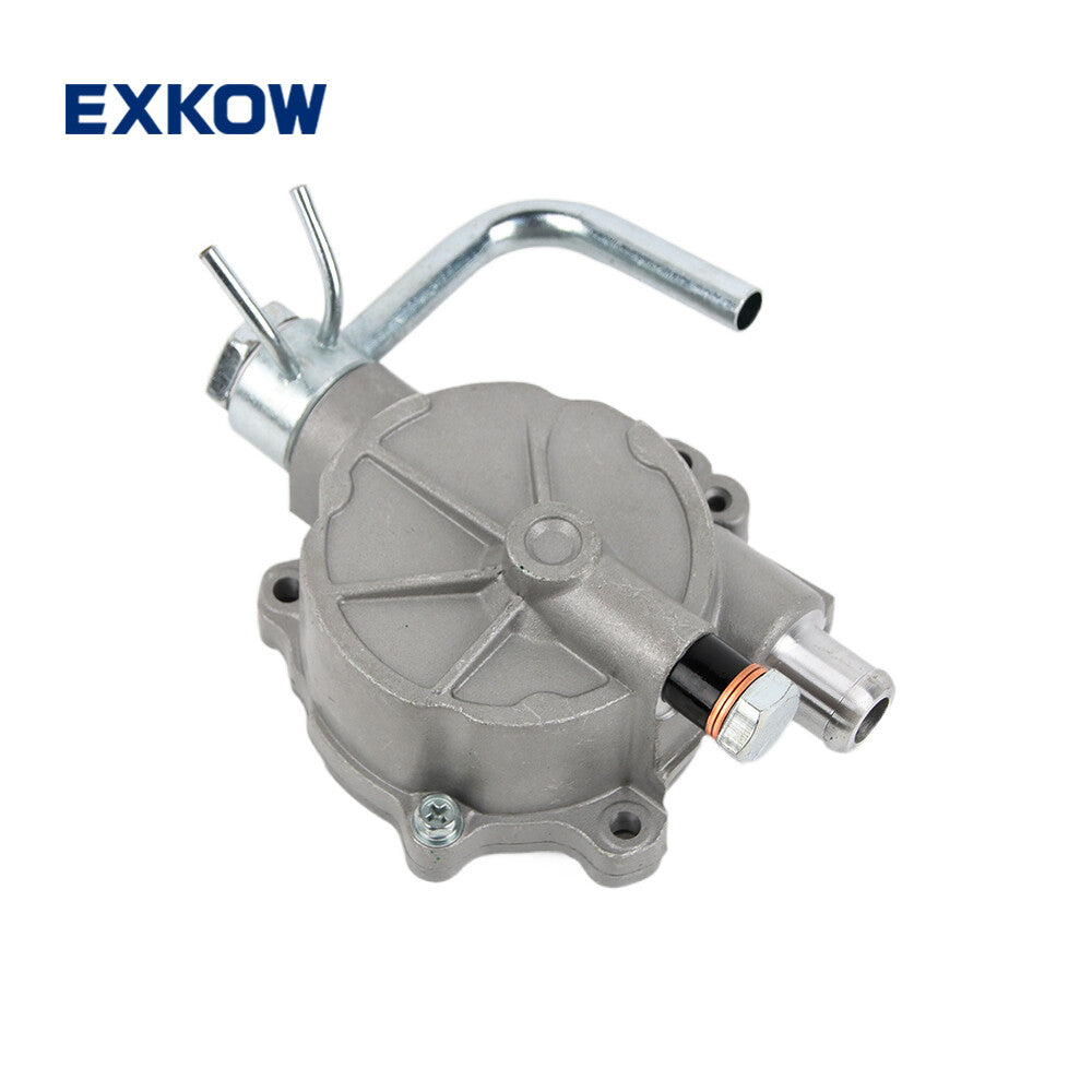 Vacuum Pump Assy for Mitsubishi Pajero for Challenger L200 Triton 4D56 2.5D MD618922 Q