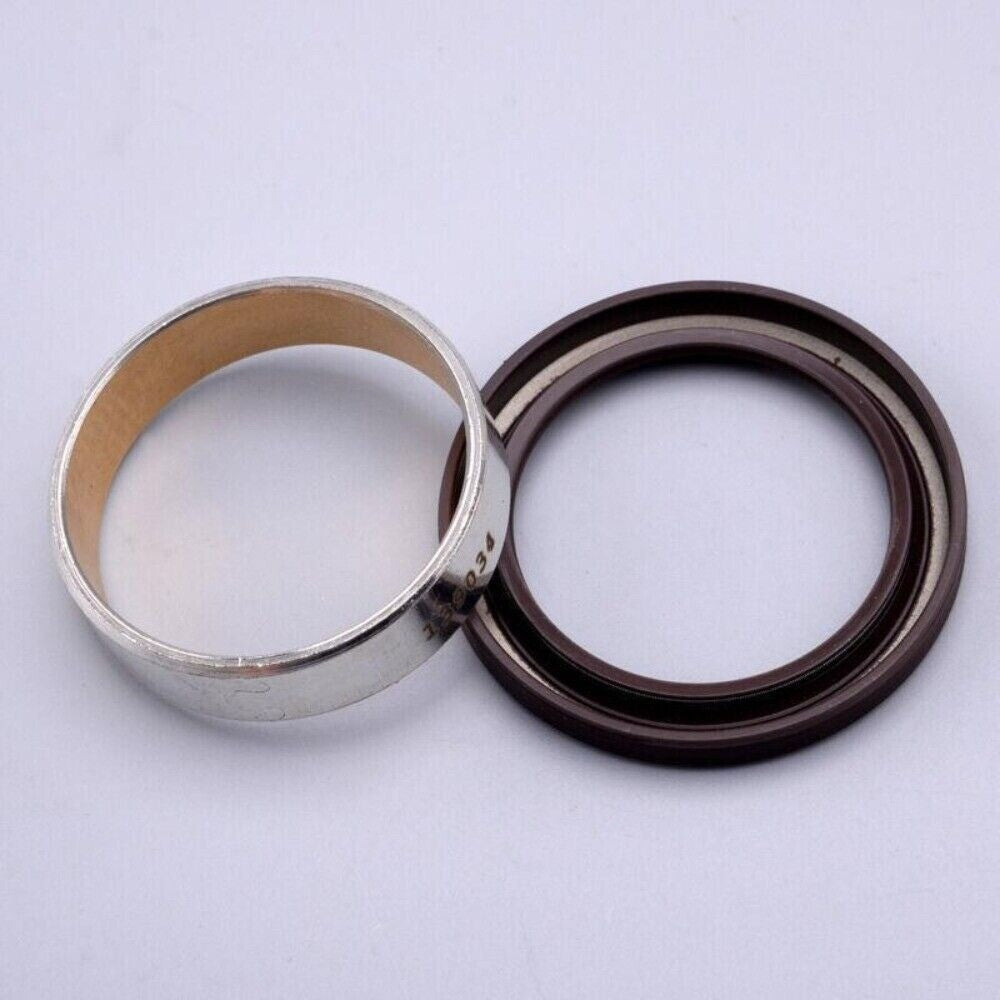 Transmission Torque Converter Oil Pump Bushing &Seal for Audi Parts n