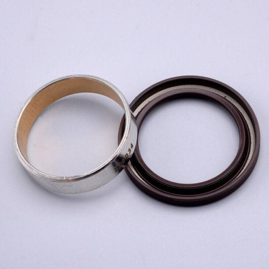 Transmission Torque Converter Oil Pump Bushing &Seal for Audi Parts n
