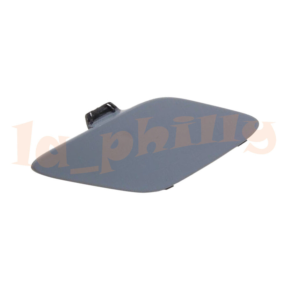 Rear Bumper Tow Hook Eye Cover Cap Fit for BMW Z4 SERIES E89 2009-2016 Unpainted Q