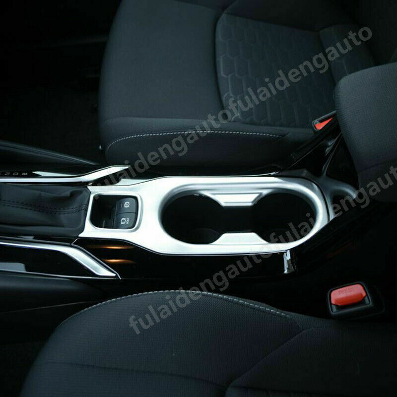 Glossy Black for Mazda CX-30 2020-2022 Front Bumper Lower Grille Mesh Cover Trim v