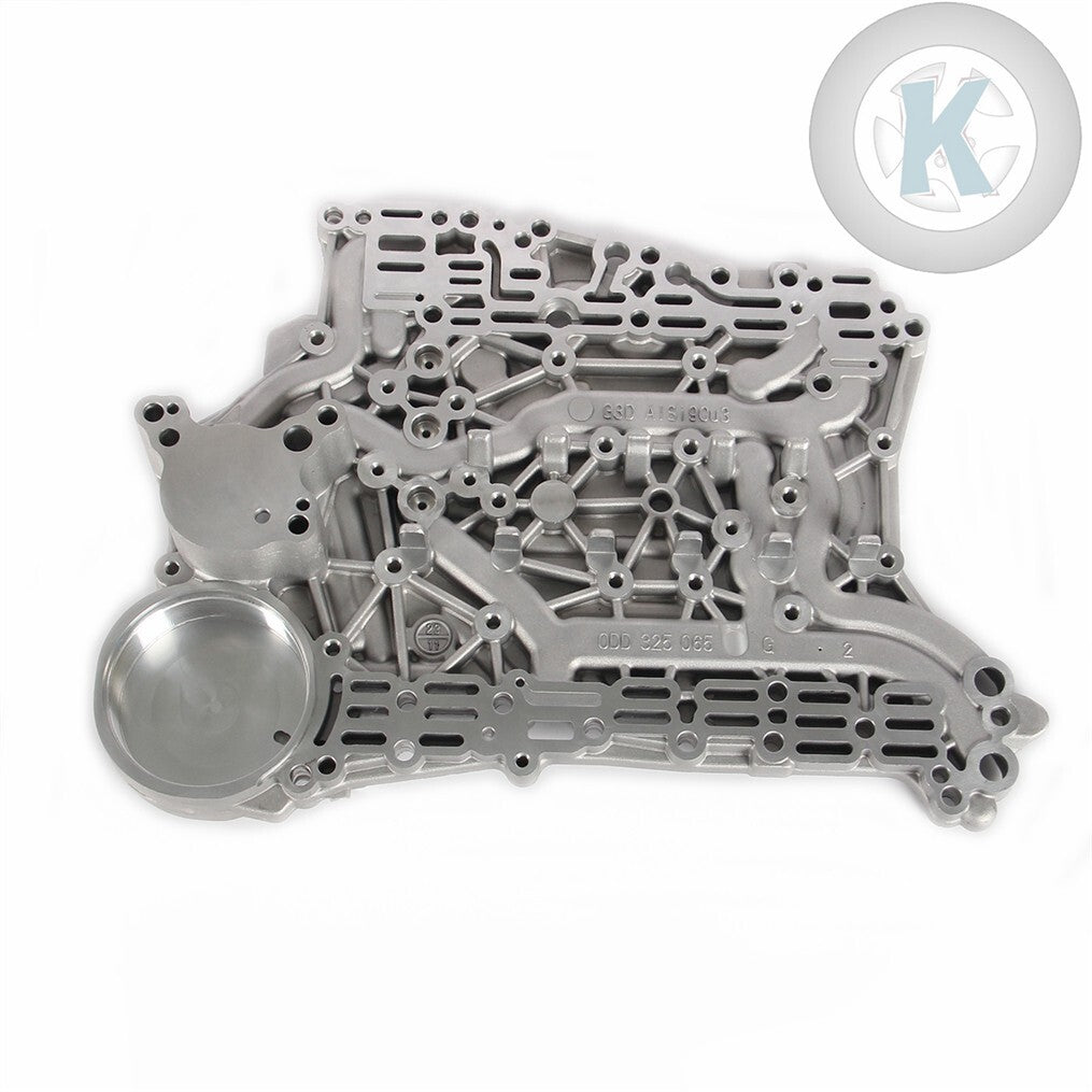 A6420100131 frame for Mercedes Motor 3.0 CDI OM642 Entlmeftungsdeckel Flansch Deckel 16745 A