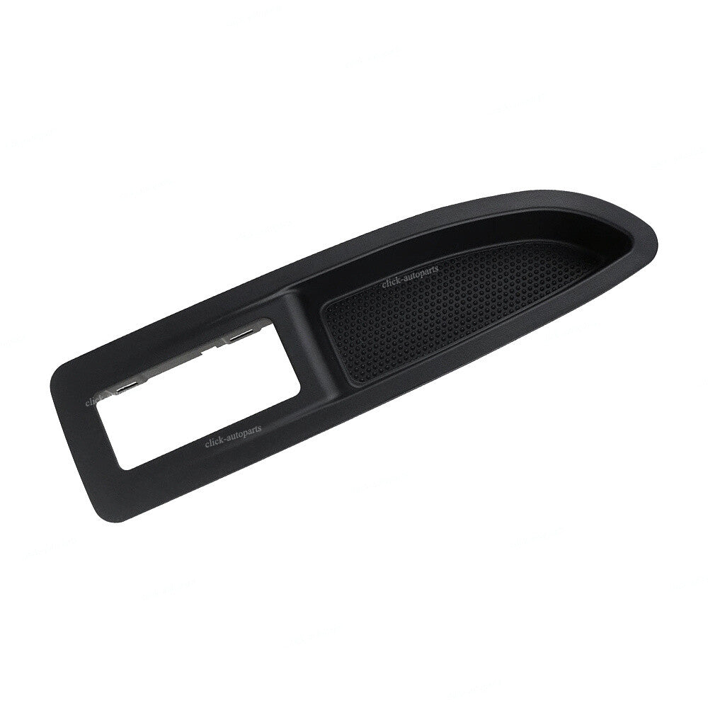 Black Front Right Window Switch Bezel For 2011-2014 for Dodge Avenger for Chrysler 200 Q
