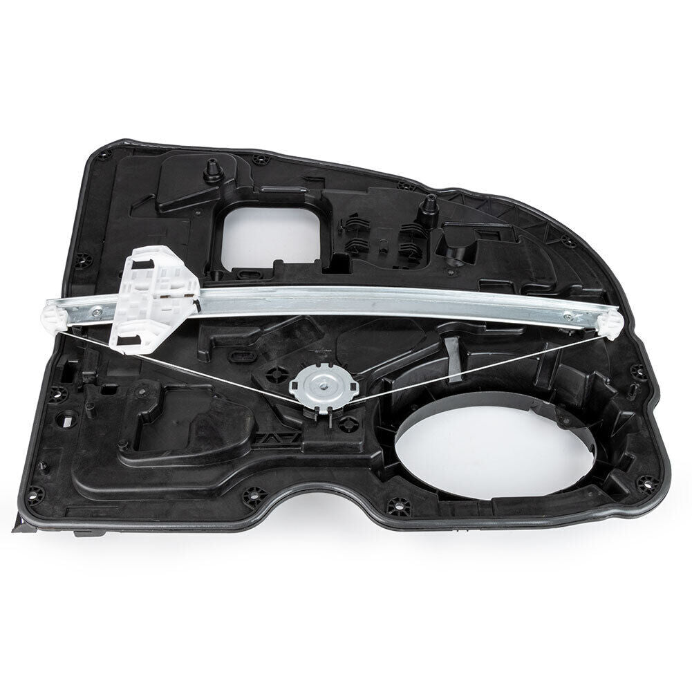 Fits for Ram 1500 Classic for Dodge for Ram 1500 09-20 Rear Left Driver Window Regulator Q