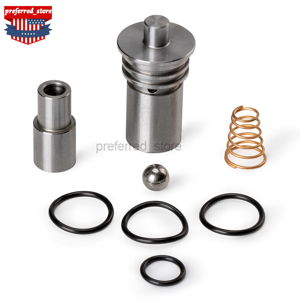 Cooling system upgrades for 6L80, 6L90, 8L90, and 10L90 models suitable for Cadillac and for GMC vehicles from 2014 onwards. v