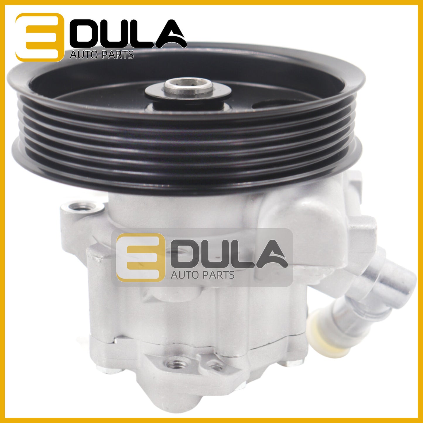 Hydraulic pump, steering system suitable for ALFA ROMEO Sportwagon Brera Spider