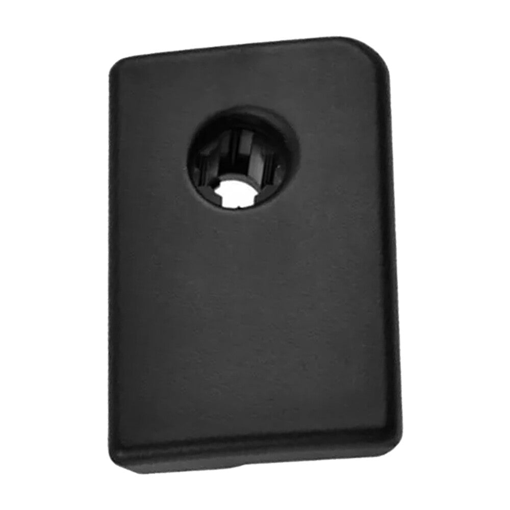 Co-Pilot Glove Storage Box Switch Handle Cover Black For 2004-2018 G-Class W463 Q