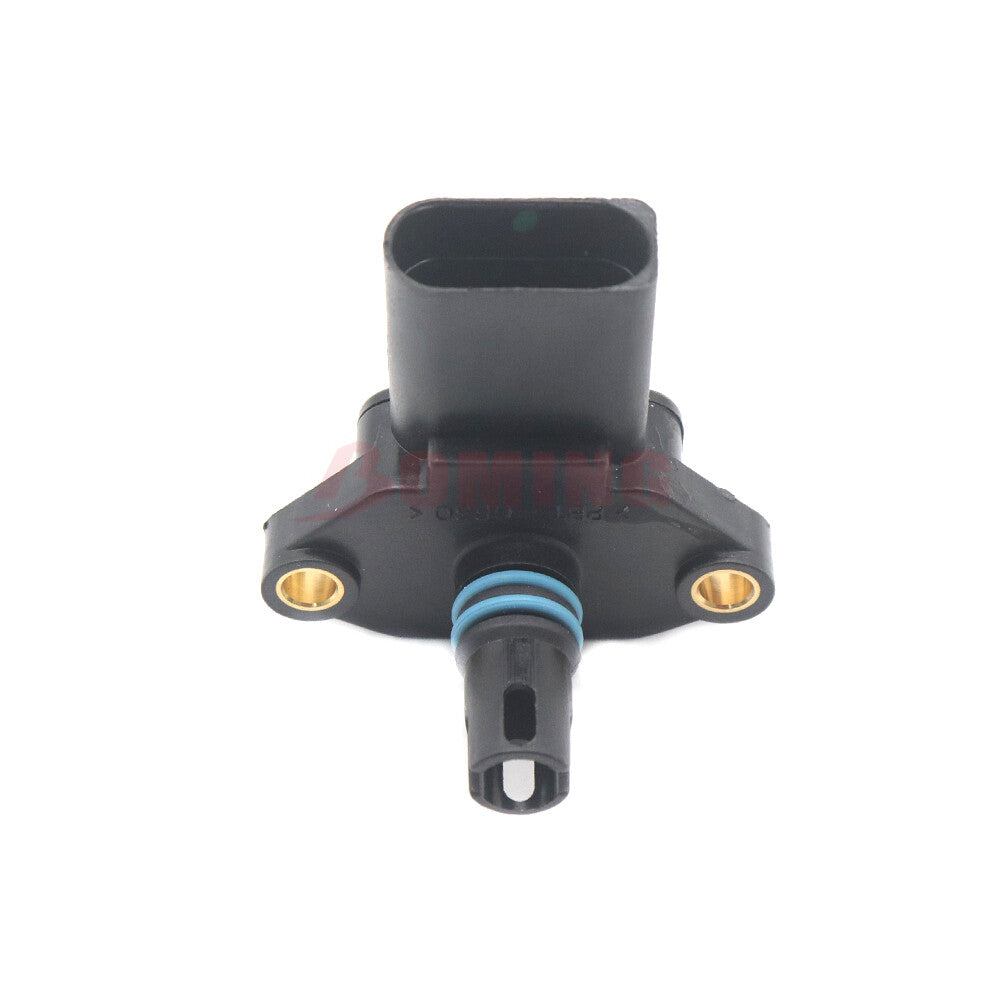 Manifold pressure sensor 036906051D is suitable for Audi seats and for Skoda for VW seats. (036906051-)