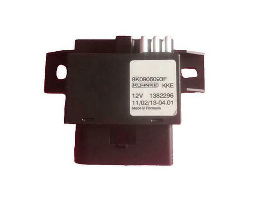 The new fuel pump control module is compatible with for Audi A4, S4, Avant 8ED, B7 3.2L, A6, and S6. (05-08-) n