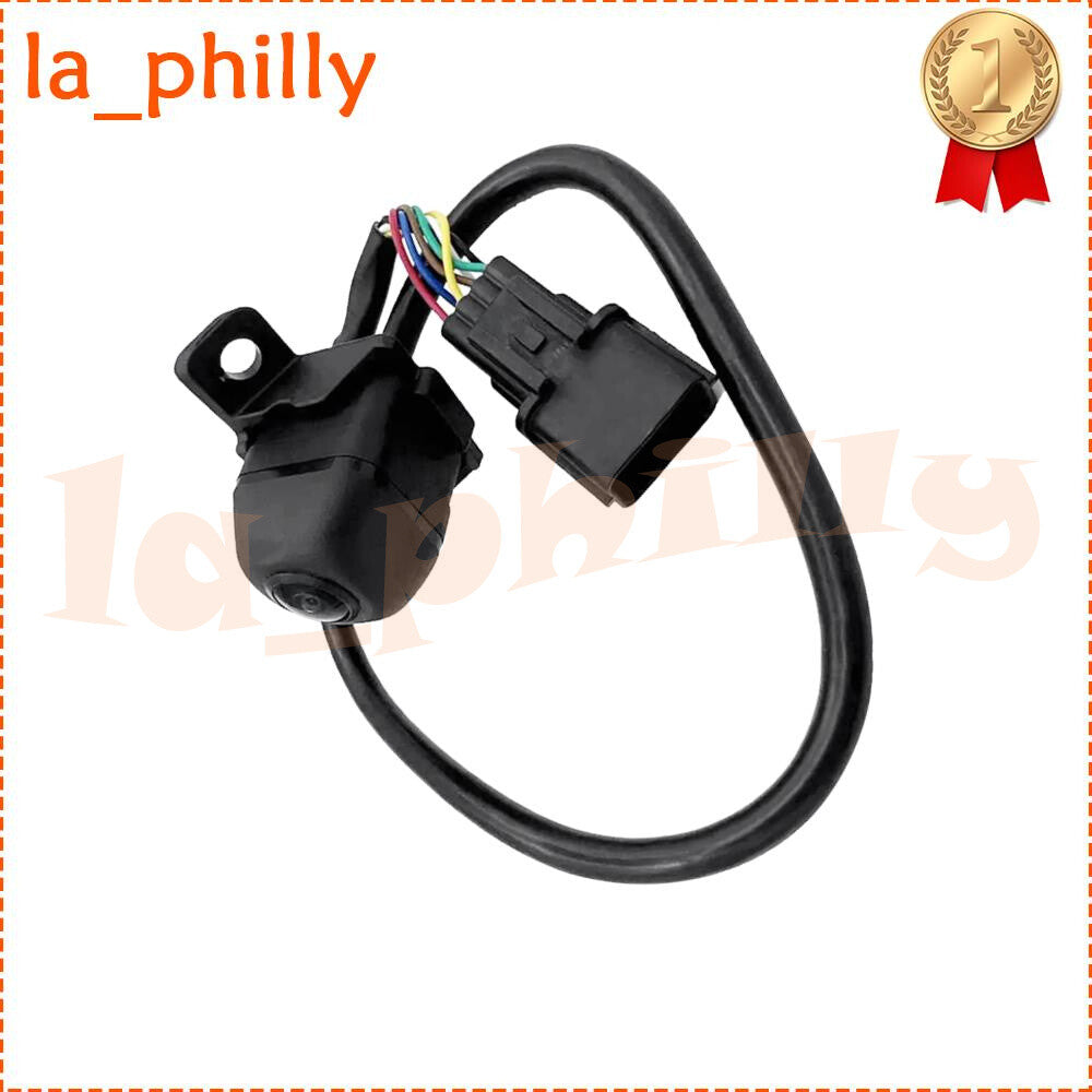 Rear View Backup Camera Parking Assist 95760-B3600 for Hyundai MISTRA 95760B3600 Q
