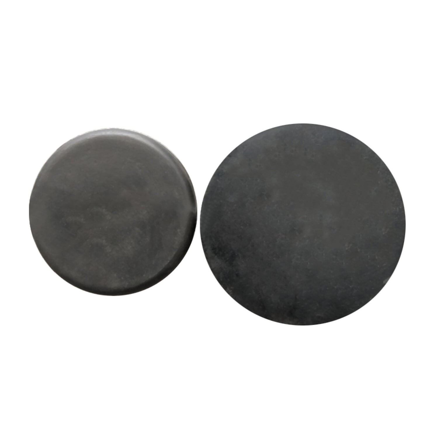 Universal Slotted Rubber Plate Car Trolley Jacking Pad Block Jack Adapter