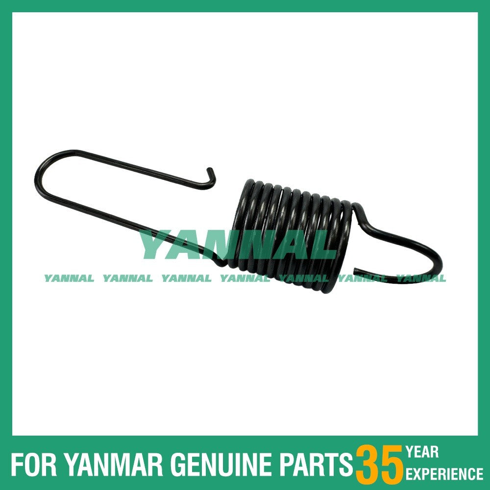 16864-56410 Bourdon tube is suitable for D722 engine parts.