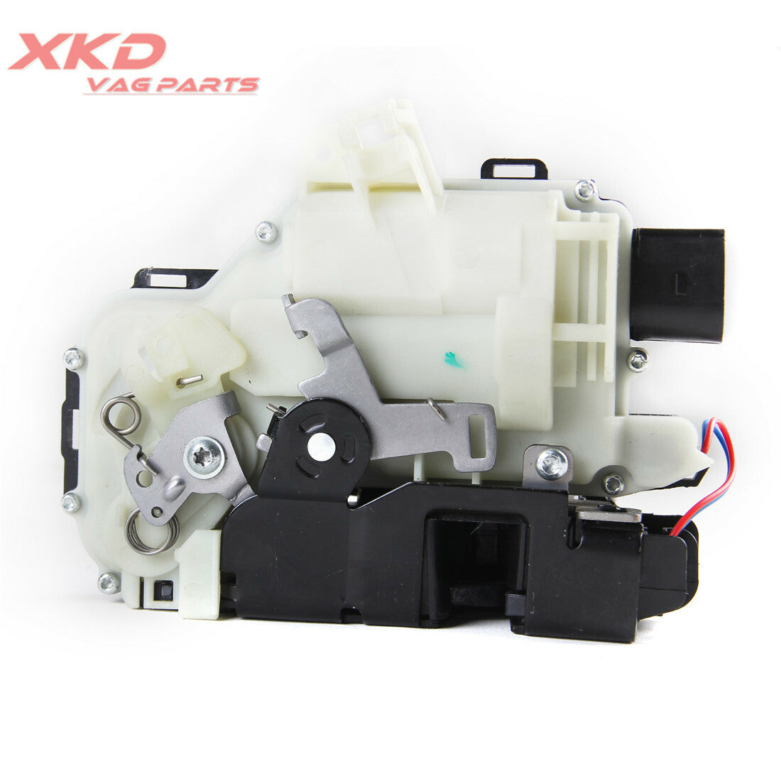 Door lock latch actuator drive side front left LH for Volkswagen for Jetta , for Golf , Beetle