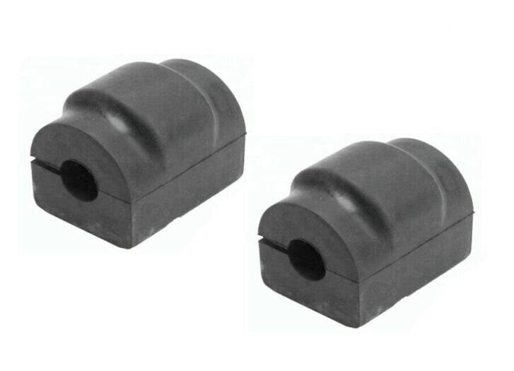 2 piece Front Stabilizer Sway Bar Bushing for F20 F22 F30 F32 1 2 3 4 v