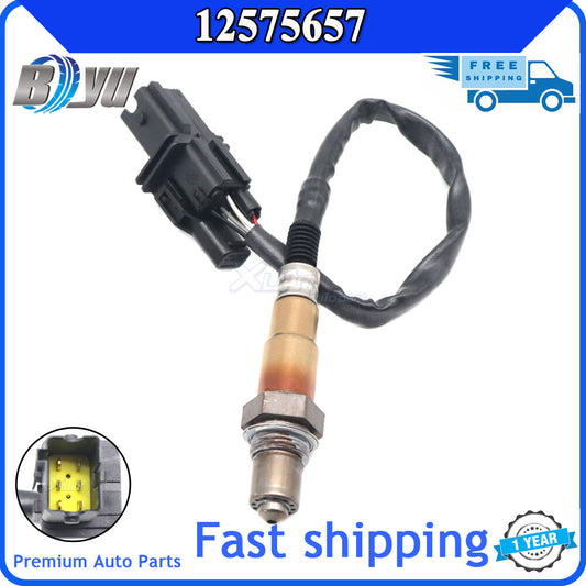 234-5060 Front Air-Fuel Lambda Oxygen Sensor for Quest Maxima 12575657- v