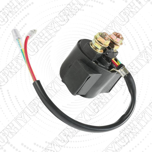 35850-HM3-000 Starter Relay Solenoid for Honda TRX400X TRX400 X 2X4 2009-2014 Q