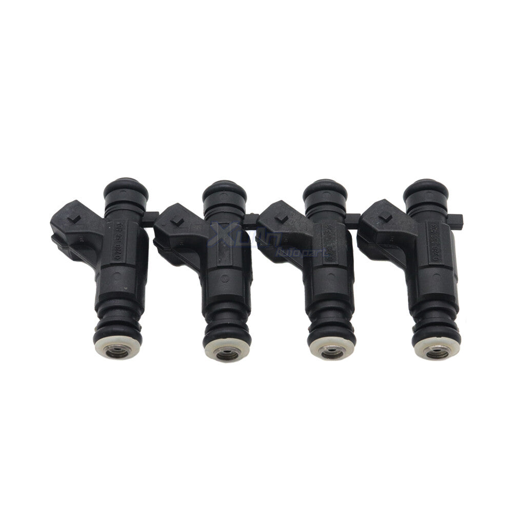 0280156403 is a fuel injector 032906031R for Golf Polo Fox Voyage Flex 1.6L 4x. v