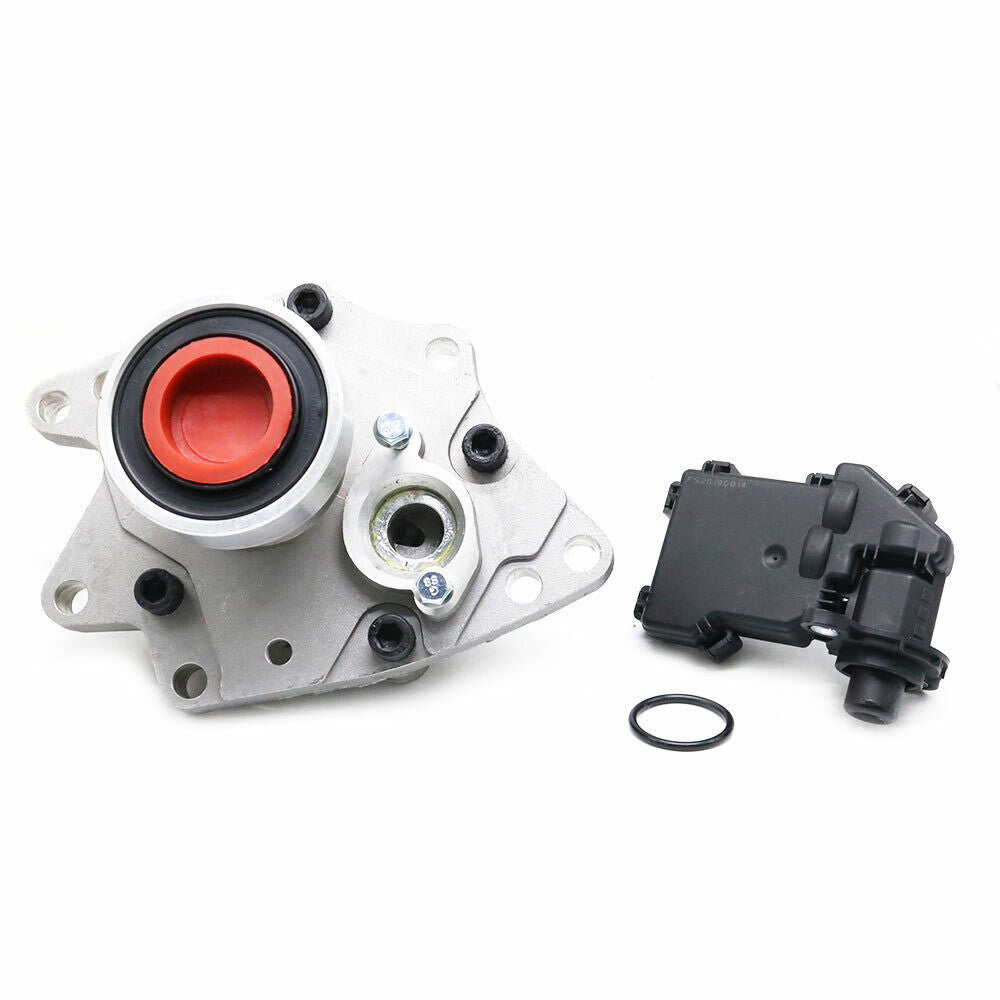 4WD Front Axle Disconnect Actuator 4x4 for Trailblazer Envoy Ascender Rainier n