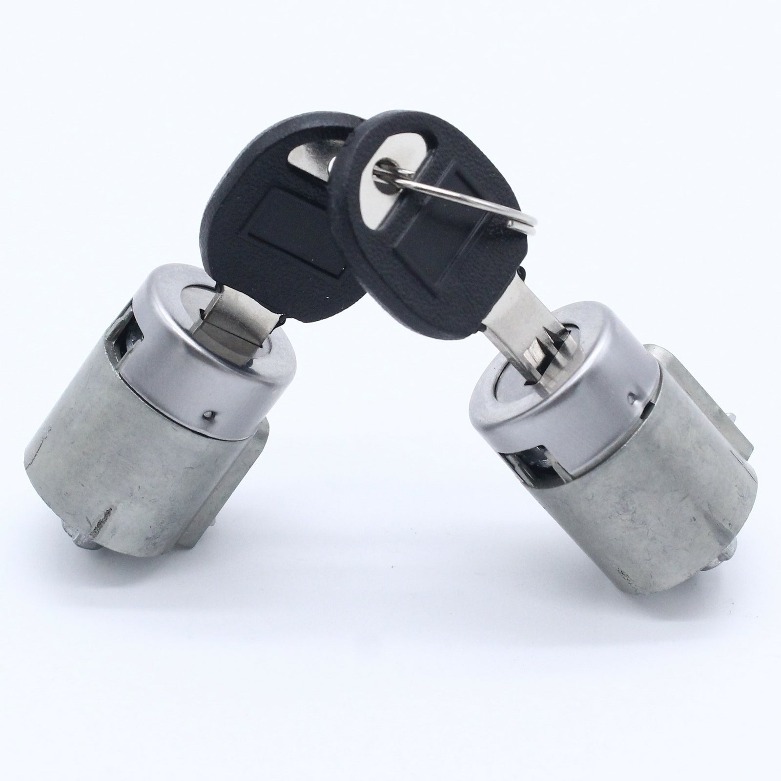 New 9591963 Door Lock Cylinder For 1988-1994 C1500 Set of 2 n