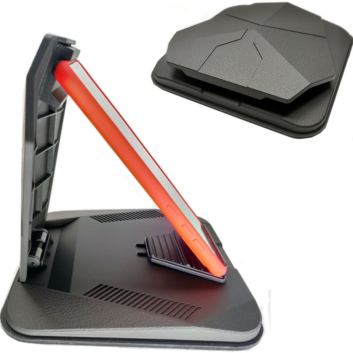 For 3-9.5Inch Phones iPad GPS Tablet Car Dashboard Holder Mount Bracket Stand