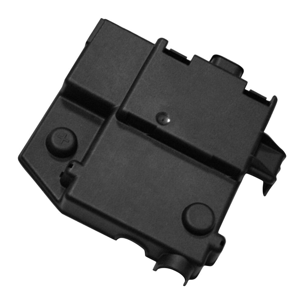 Fits 2017-19 for Jeep Cherokee Compass Renegade 68109570AA Fuse Relay Center Cover