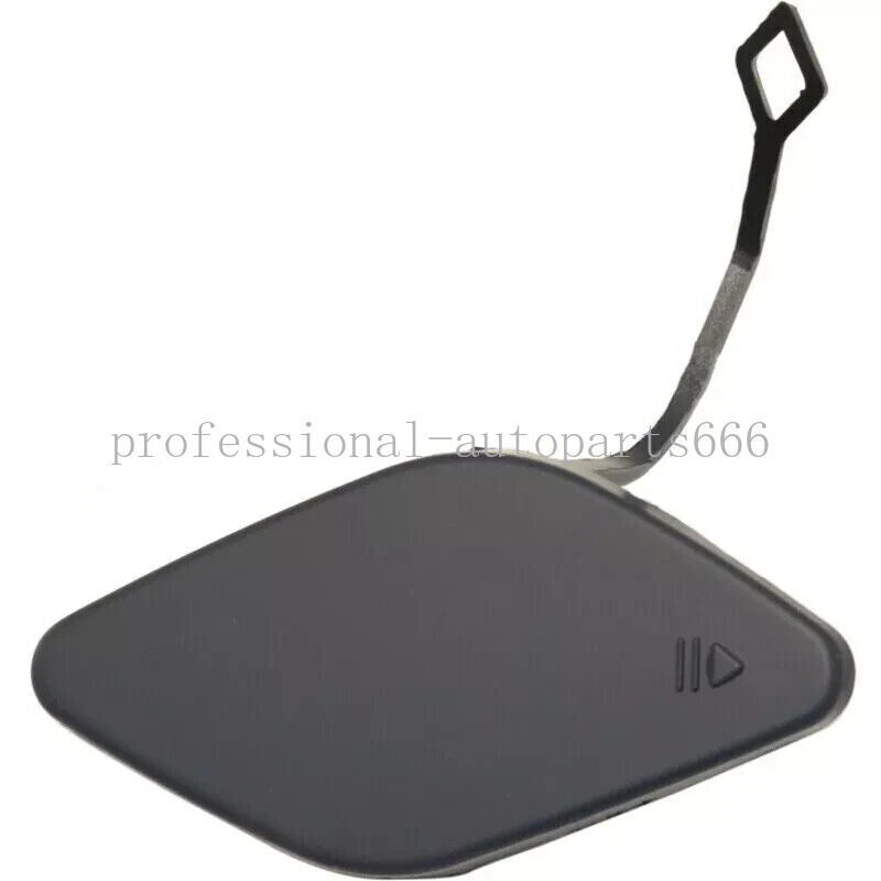 1648853423 Front Right Bumper Tow Hook Cover for Benz ML Class ML320 ML350 ML500 Q