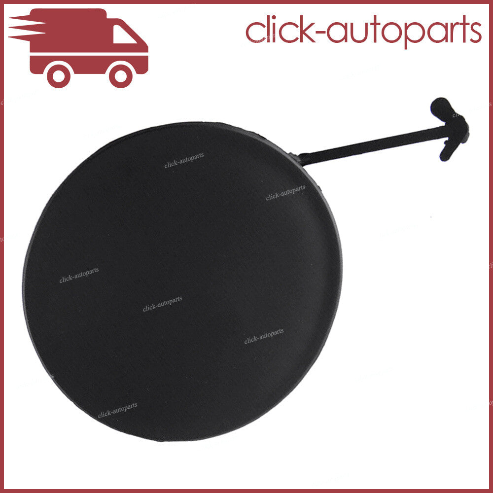 Front Bumper-Tow Hook Eye Cap Cover 52127-52955 Fit for Toyota Prius C 2018-2022 Q