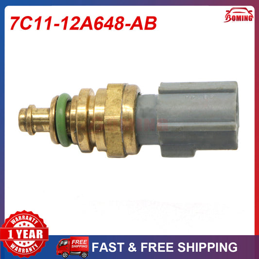 Car Temperature Sensor Fits  for ford  FOCUS EXPLORER for MAZDA 6 XS6F-12A648-CA Q