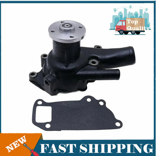 new water pumps suitable for DB33 PU034 D20S-2 D25S-2 A213847 65.06500-6114- n