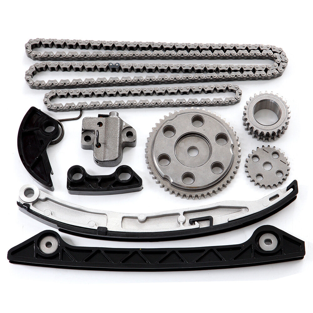 6-Piece Piston Ring Kit STD mast 83 mm for Audi A4, B7, A6, C6, Q7, BMK, BKS, BPP, BPG, BNG 3.0TDI E